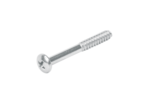 Stainless Steel Tapping Screw Manufacturer in India