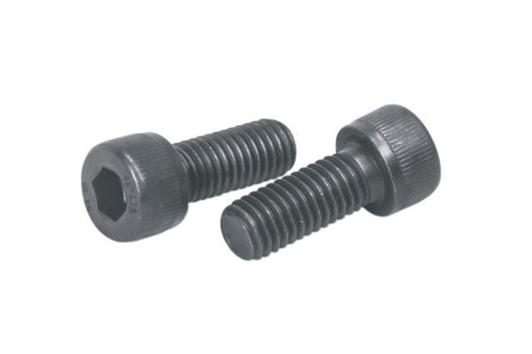 High-Tensile-Allen-Cap-Bolt Manufacturer