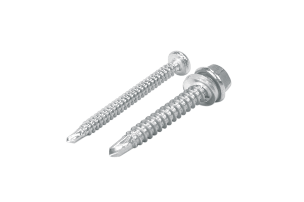 S.S-Self-Drilling-Screw