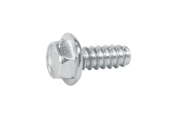 S.S Self Tapping Flange Bolt