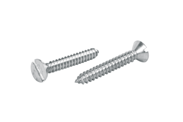 S.S-Slotted-Csk-Hd.-Self-Tapping-Screw