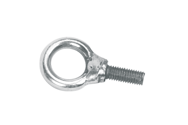 S.S I Bolt Lifting Hook