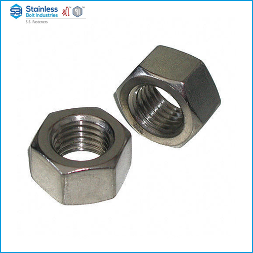 Stainless-Steel-Hex-Nuts