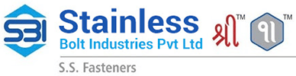 Stainless Bolt Industries Logo