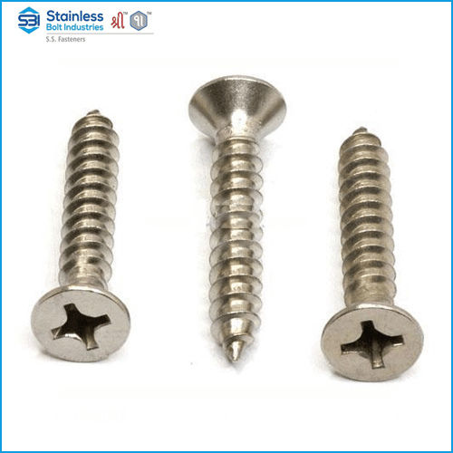 stainless-steel-screws-manufacturer