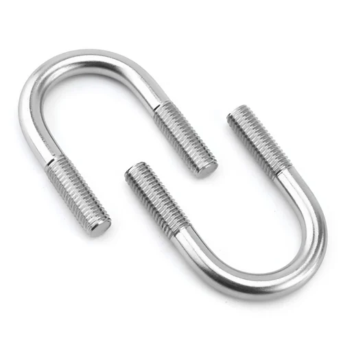 SS 304 U BOLT Manufacturer