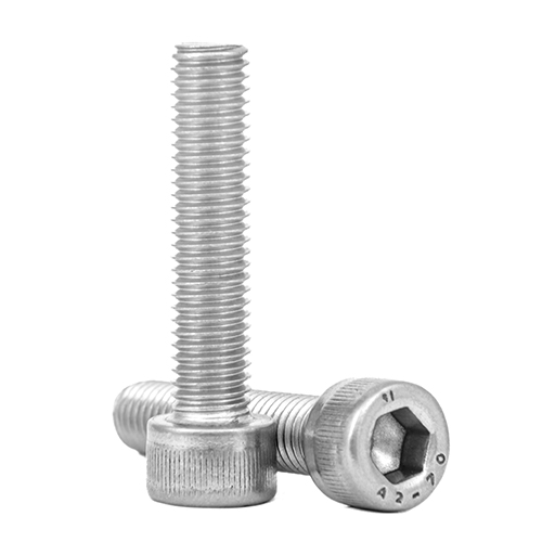 SS Machine Screw