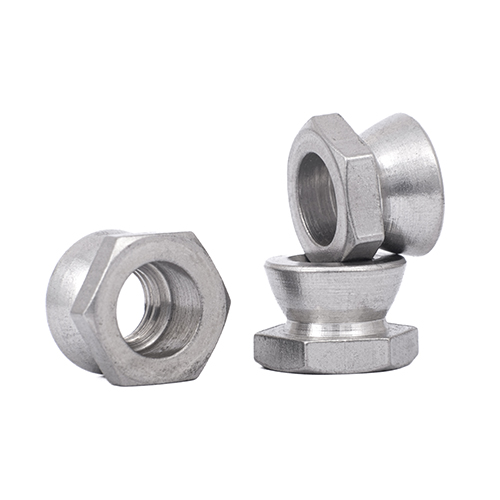 Anti Theft Nut