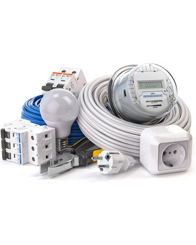 Electrical Equiments