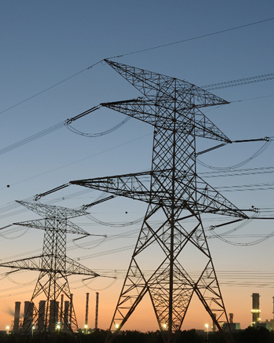 Electrical Towers