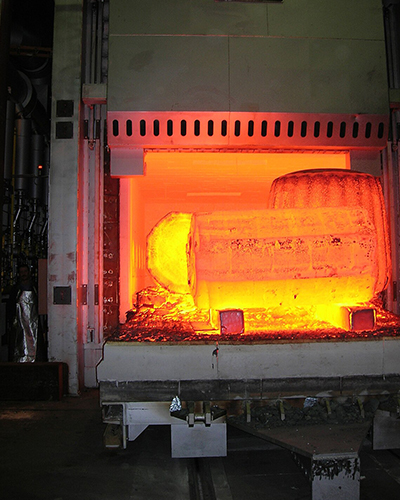 Furnaces