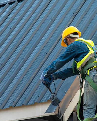 Roofing