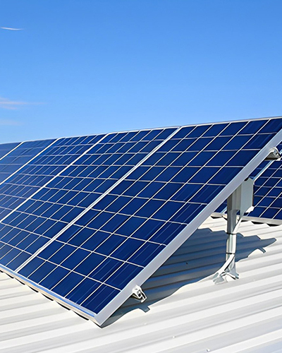 Solar Structure