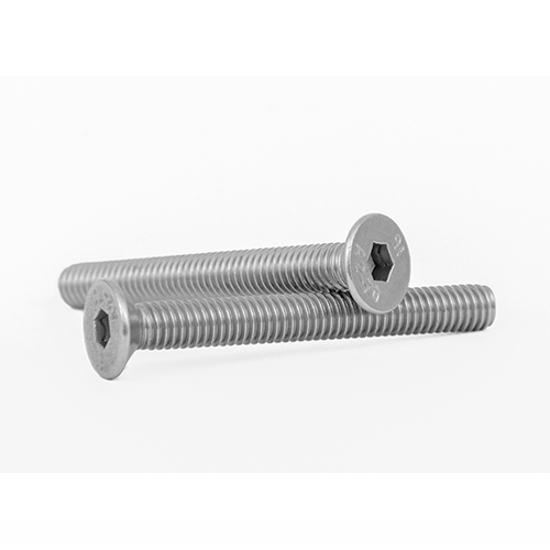 Allen CSK Screw