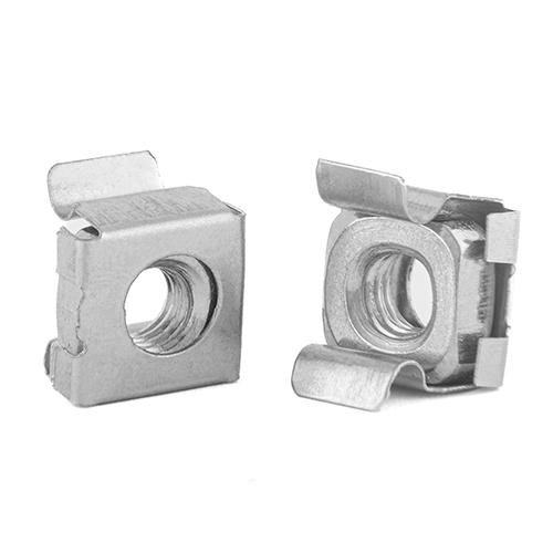Cage Nut