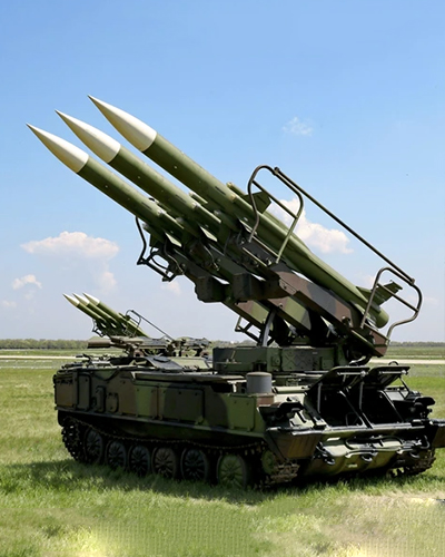Defence