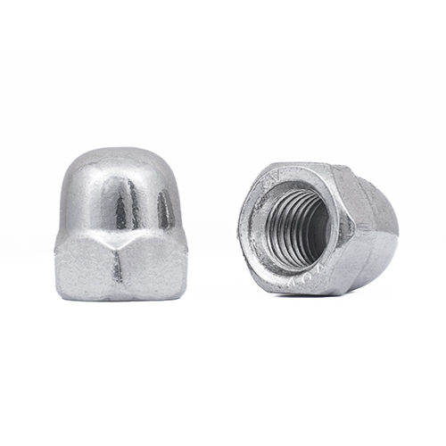 Dome Nut