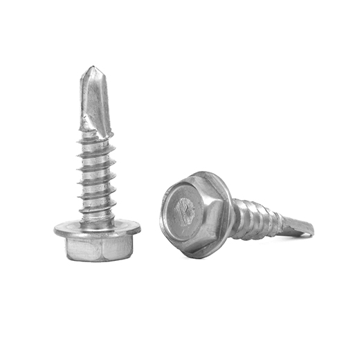 HEX FLANGE SDS