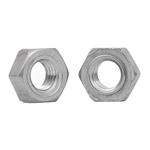 Hex Weld Nut