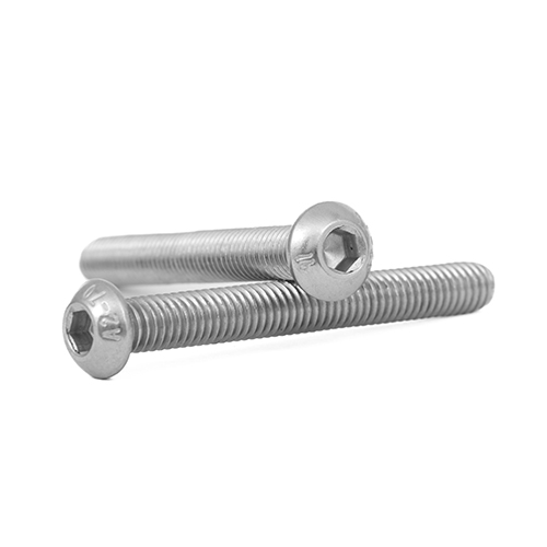 Hexagon-Socket-Button-Head-Screw