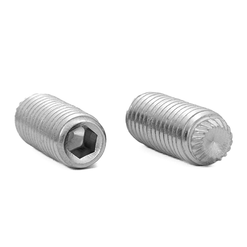 Hexagon Socket Set Screws