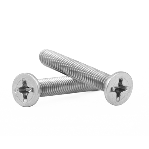 PH CSK Falt Head Screw