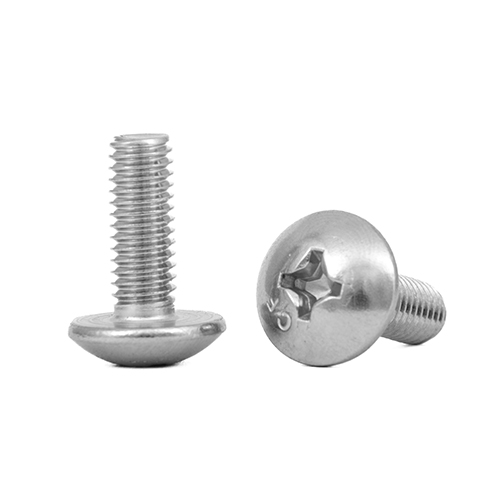 PH Truss Head Screw