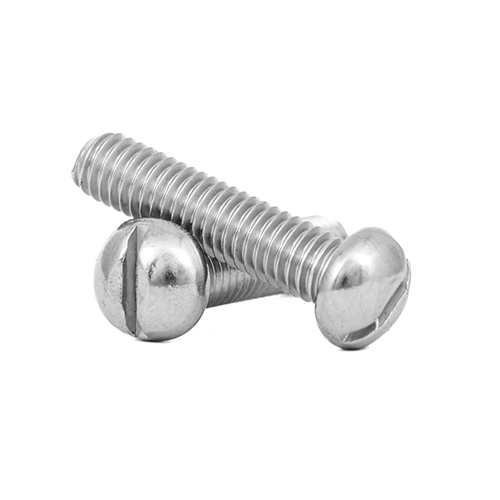 SLT Round Head Screws