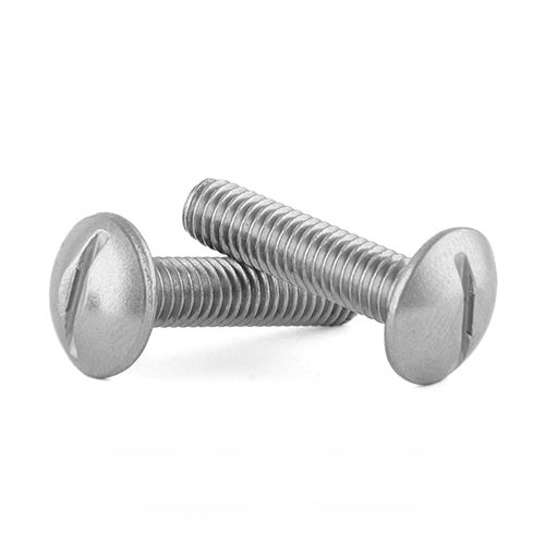 SLT Truss Head Screw