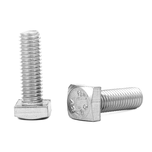Square Bolt