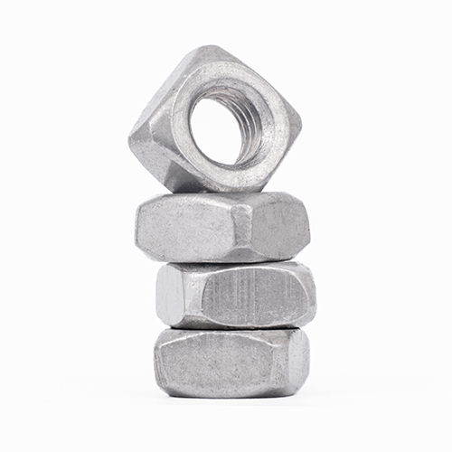 Square Nut