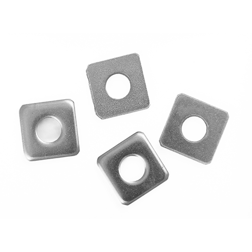 Square Washer
