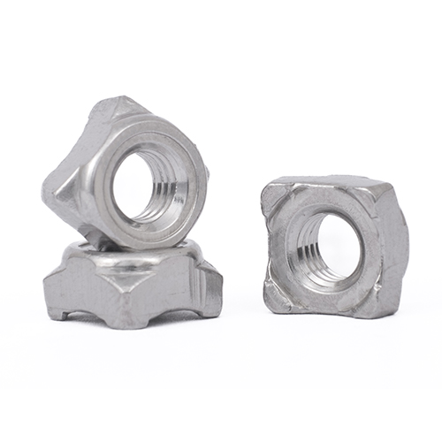 Square Weld Nut