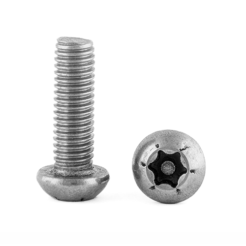 Torx Button HD