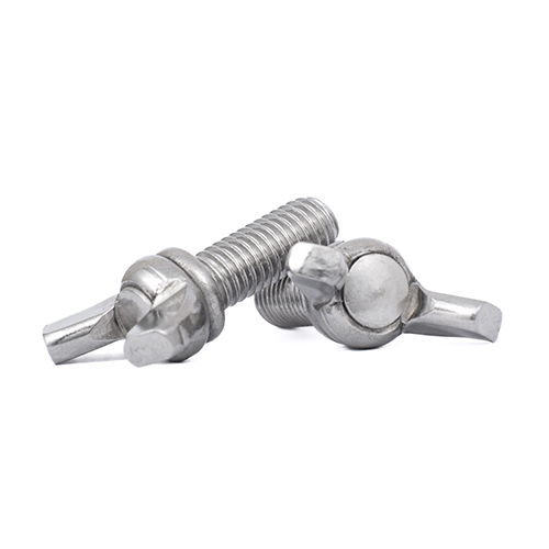 Wing Bolt