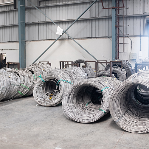 SS Wire