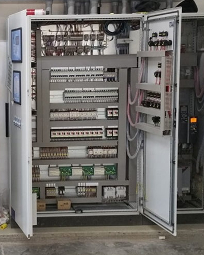 Electrical Panels