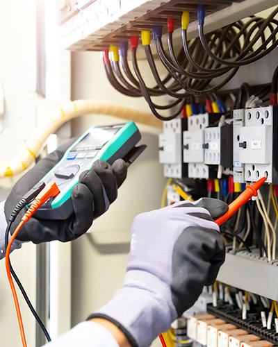 Switch Gear