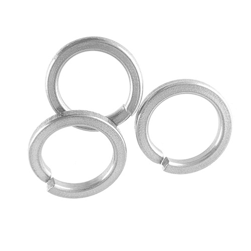 Spring square Washer