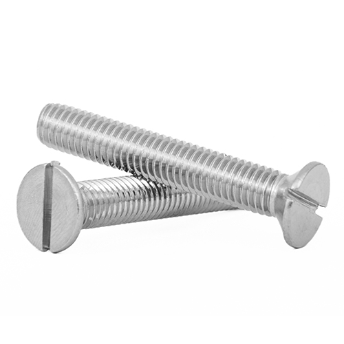 Countersunk Flat Head Screws