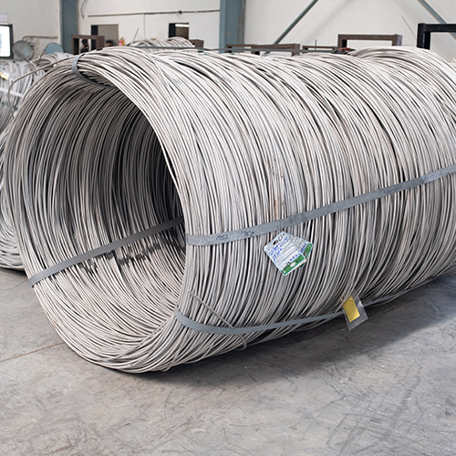 Stainless Steel Wires