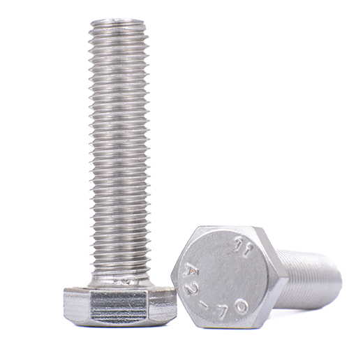 Hex Bolt