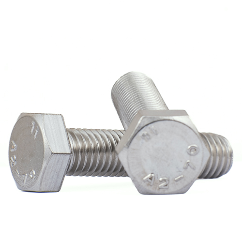 Hex Bolt