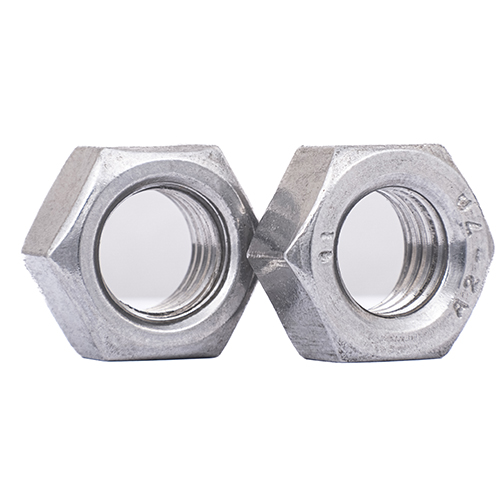 Hex Nuts