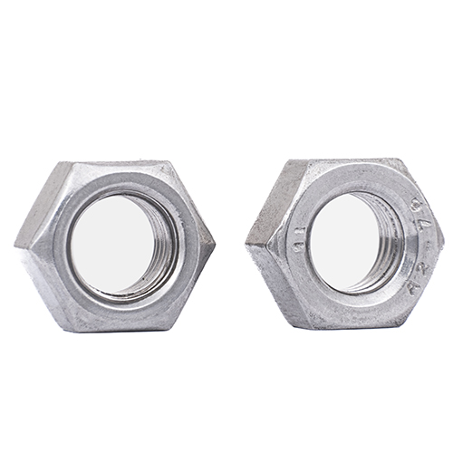 Hex Nuts