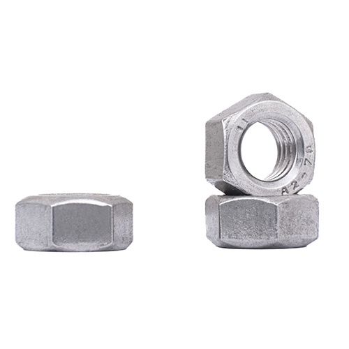 Hex Nuts