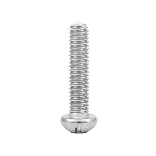 Round Head Screw