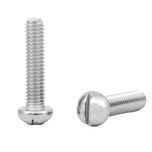 Round Head Screw