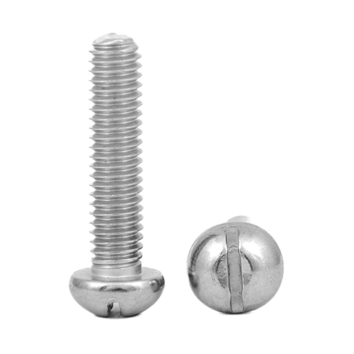 Round Head Screw