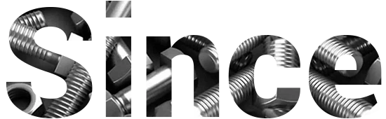 Since - Stainless Bolt Industries Pvt Ltd Since